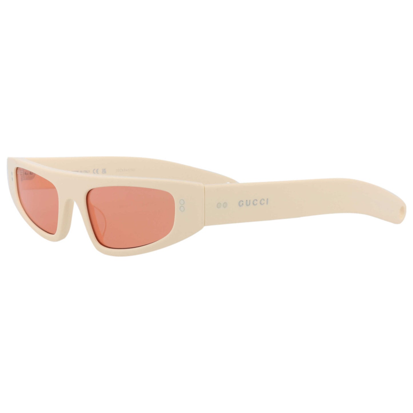 Front view of Gucci Novelty Women's Sunglasses GG1634S-30014927-005