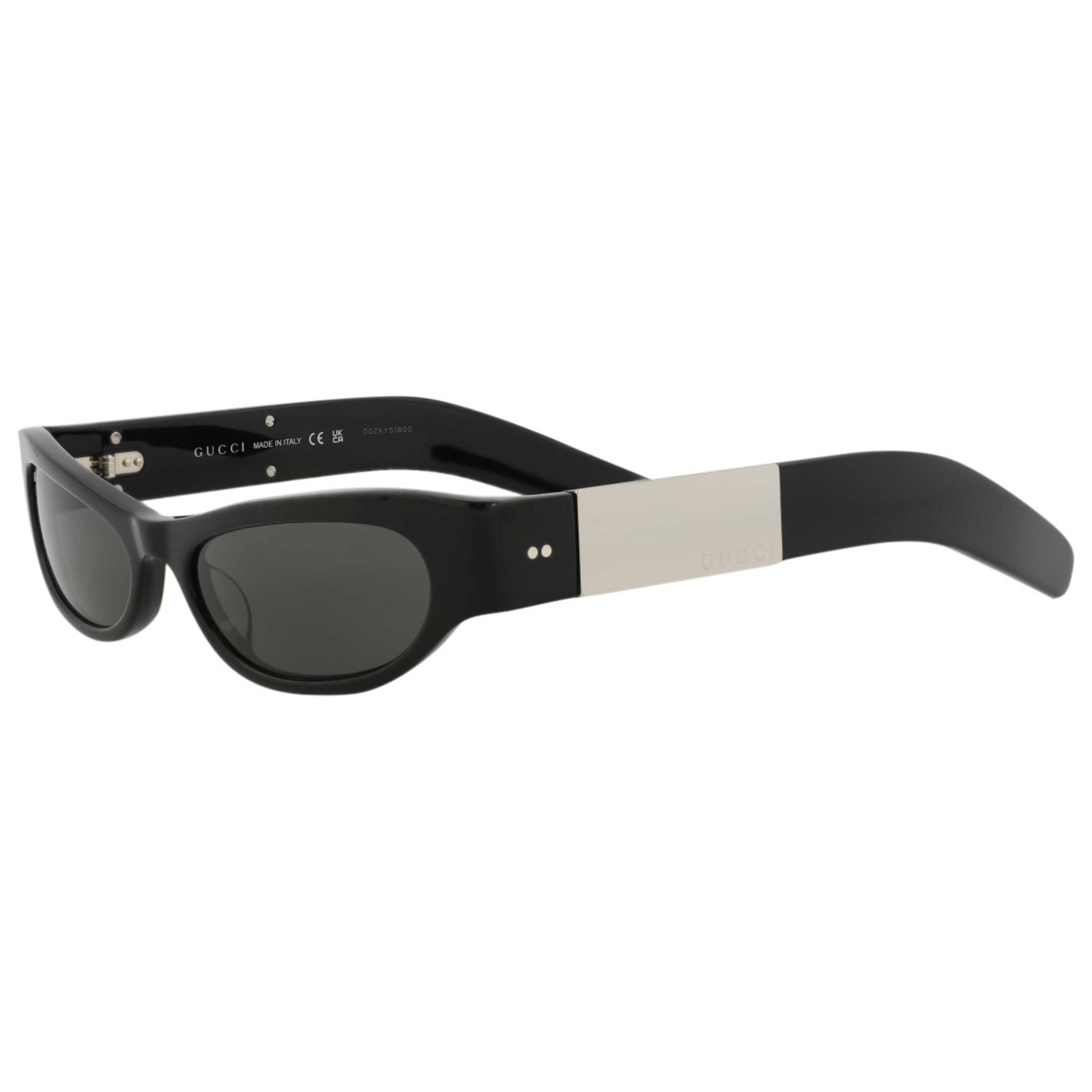 Front view of Gucci Novelty Women's Sunglasses GG1635S-30014928-003