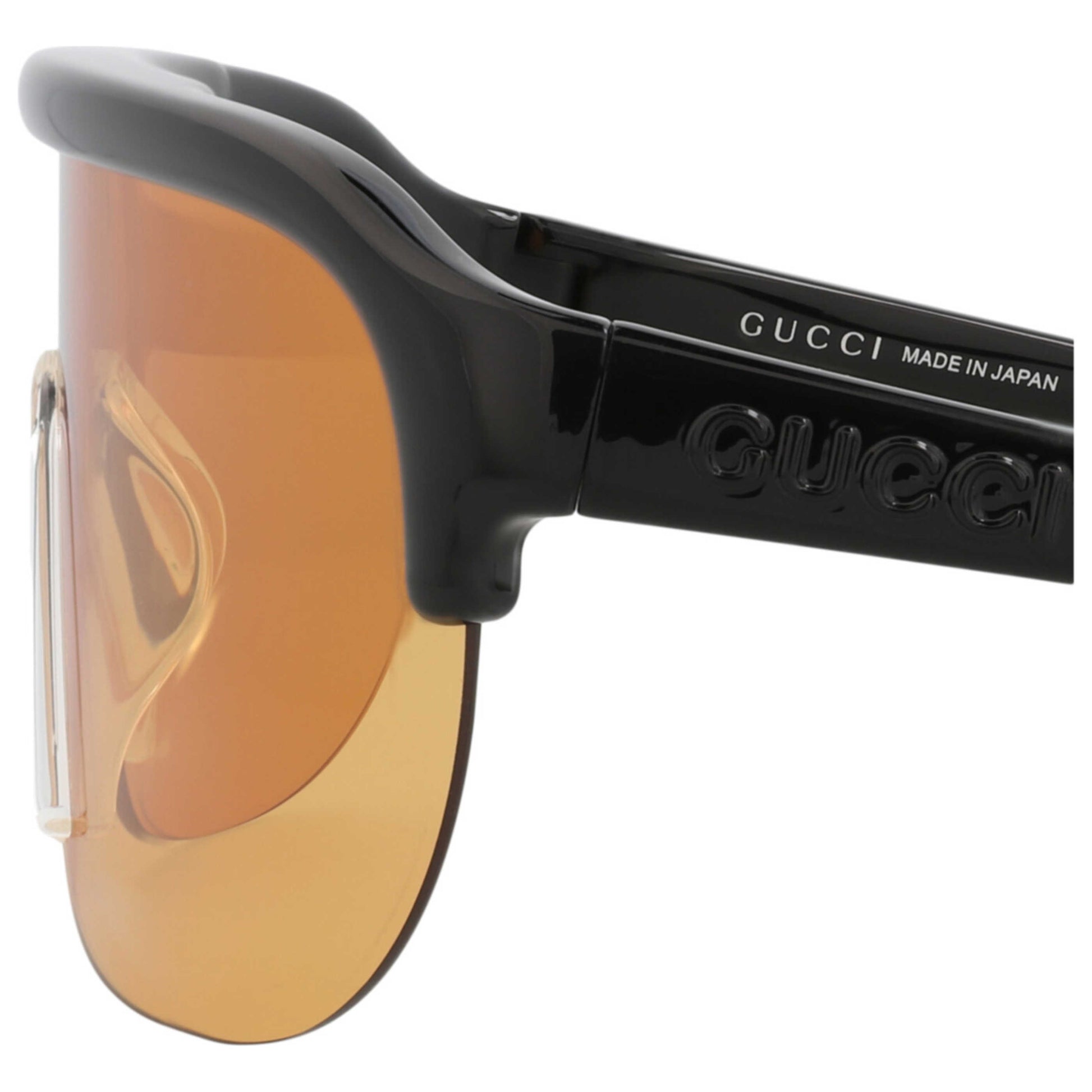 Gucci Men's Sunglasses GG1645S-30015323-005 - Image #8
