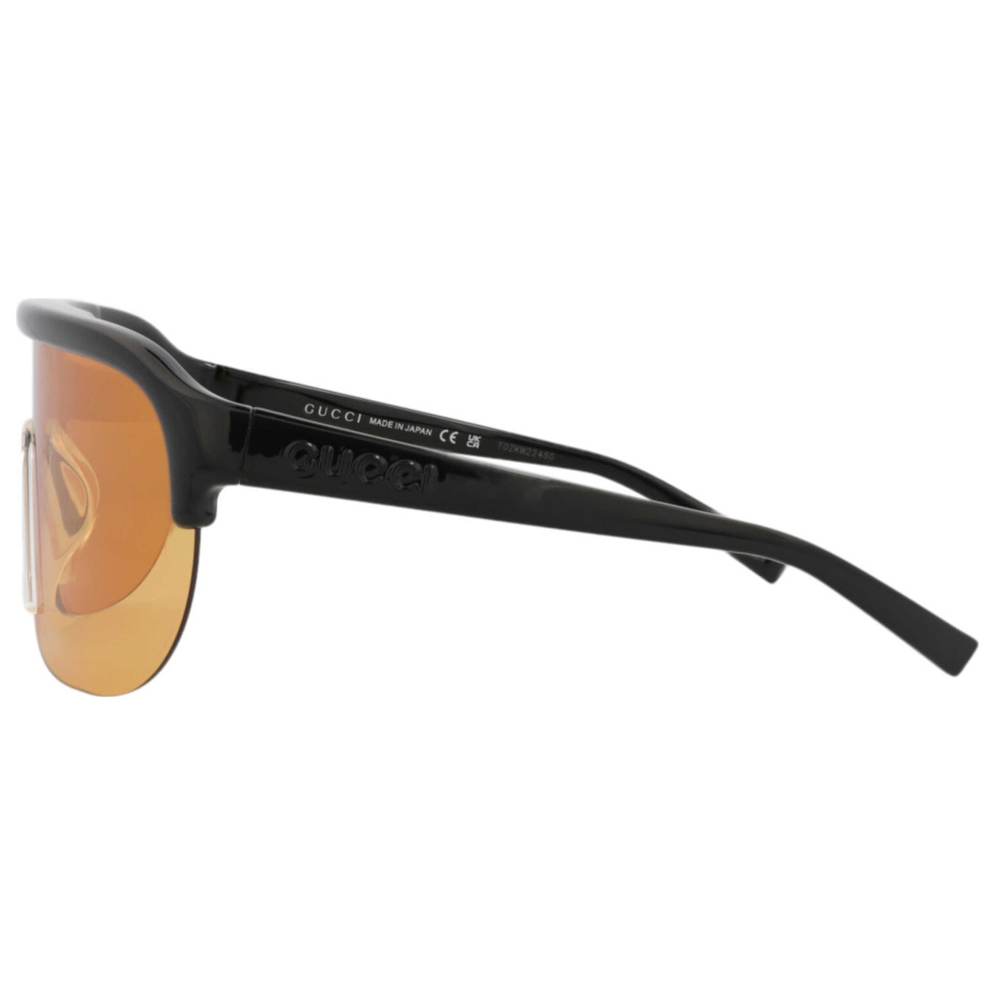 Gucci Men's Sunglasses GG1645S-30015323-005 - Image #3
