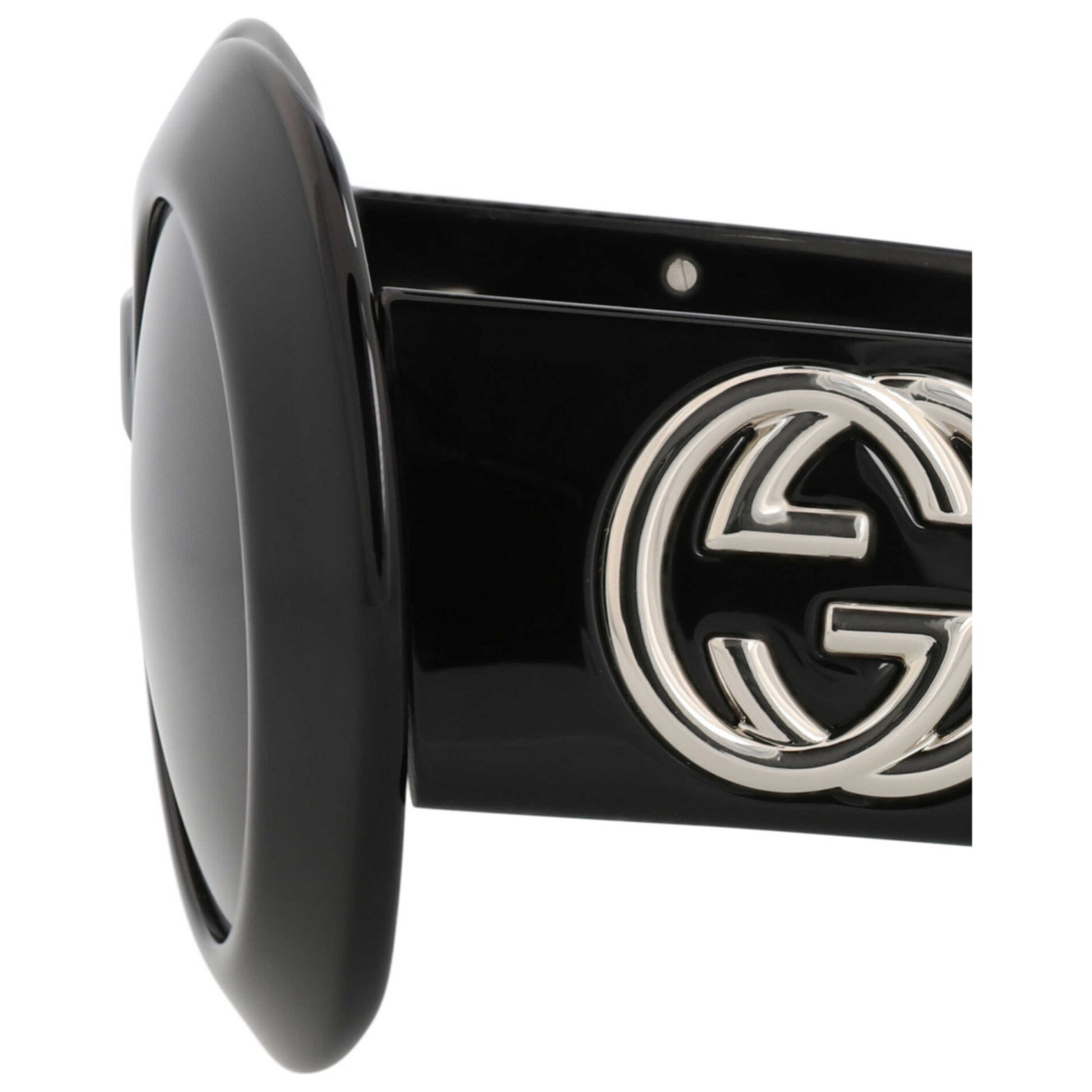 Gucci Women's Sunglasses GG1647S-30015325-007 - Image #8