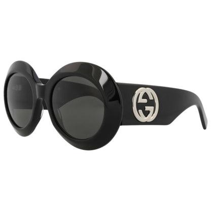 Front view of Gucci Women's Sunglasses GG1647S-30015325-007