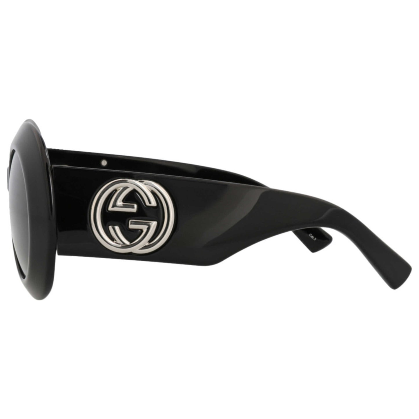 Gucci Women's Sunglasses GG1647S-30015325-007 - Image #3