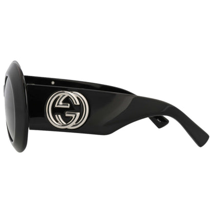 Gucci Women's Sunglasses GG1647S-30015325-007 - Image #3