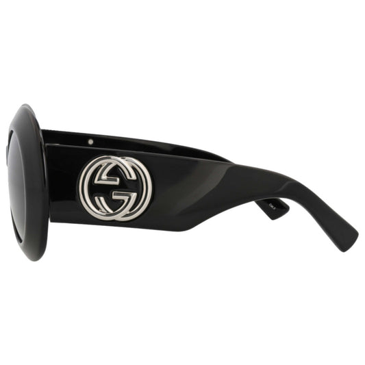 Gucci Women's Sunglasses GG1647S-30015325-007 - Image #3