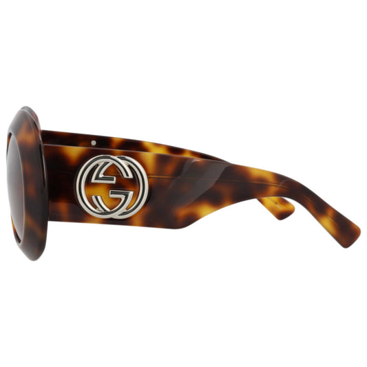 Gucci Women's Sunglasses GG1647S-30015325-009 - Image #3