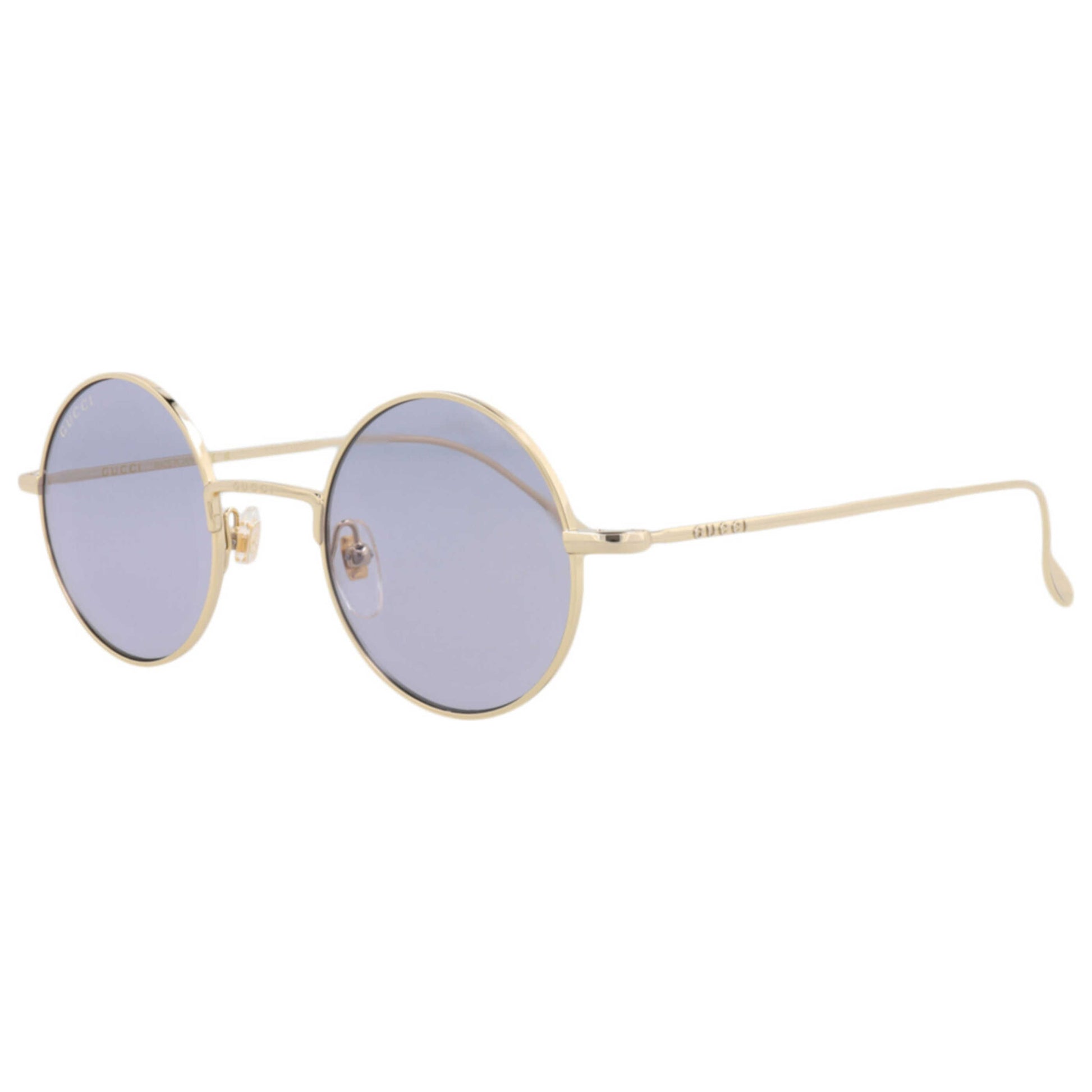 Front view of Gucci Women's Sunglasses GG1649S-30015327-006