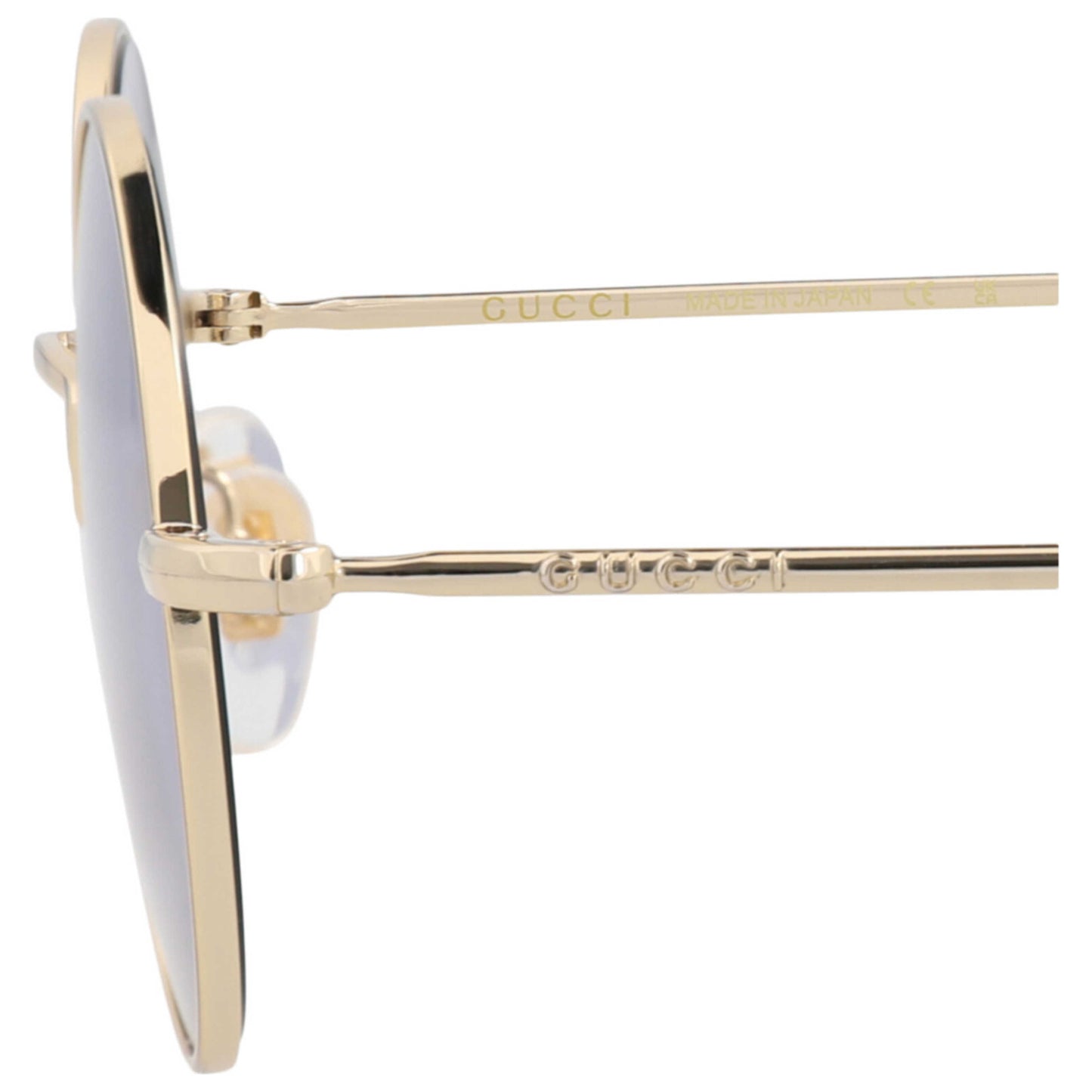 Gucci Women's Sunglasses GG1649S-30015327-006 - Image #3