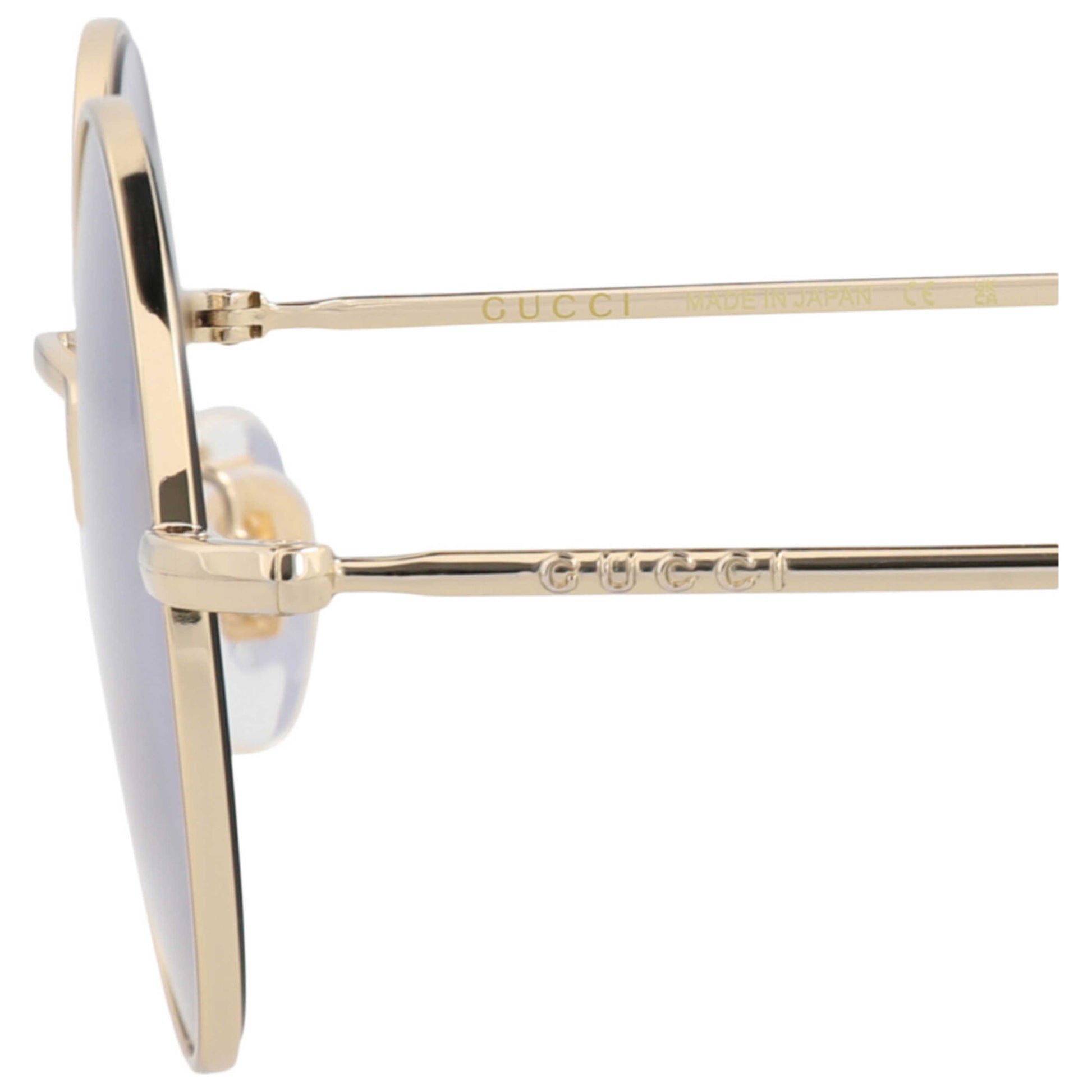Gucci Women's Sunglasses GG1649S-30015327-006 - Image #3