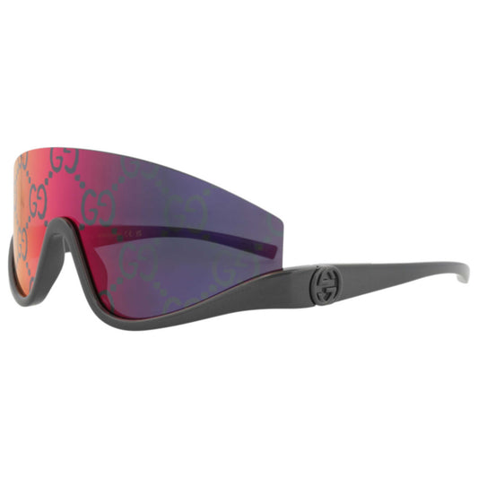 Front view of Gucci Women's Sunglasses GG1650S-30015328-009