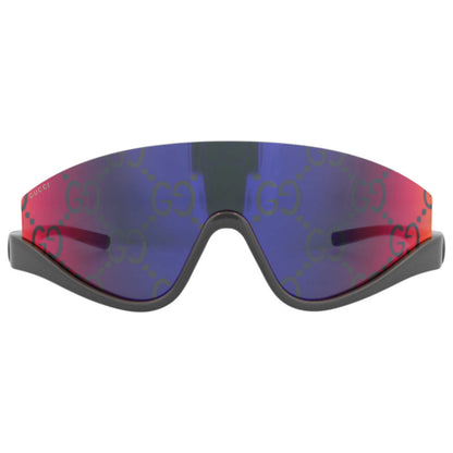 Gucci Women's Sunglasses GG1650S-30015328-009 - Image #6
