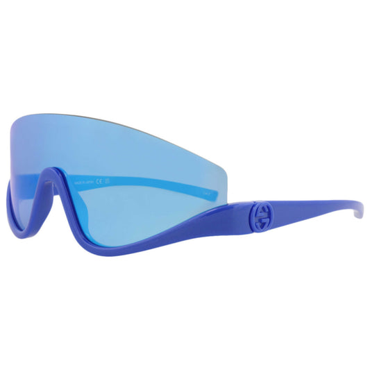 Front view of Gucci Women's Sunglasses GG1650S-30015328-010
