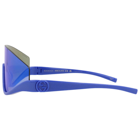 Gucci Women's Sunglasses GG1650S-30015328-010 - Image #3