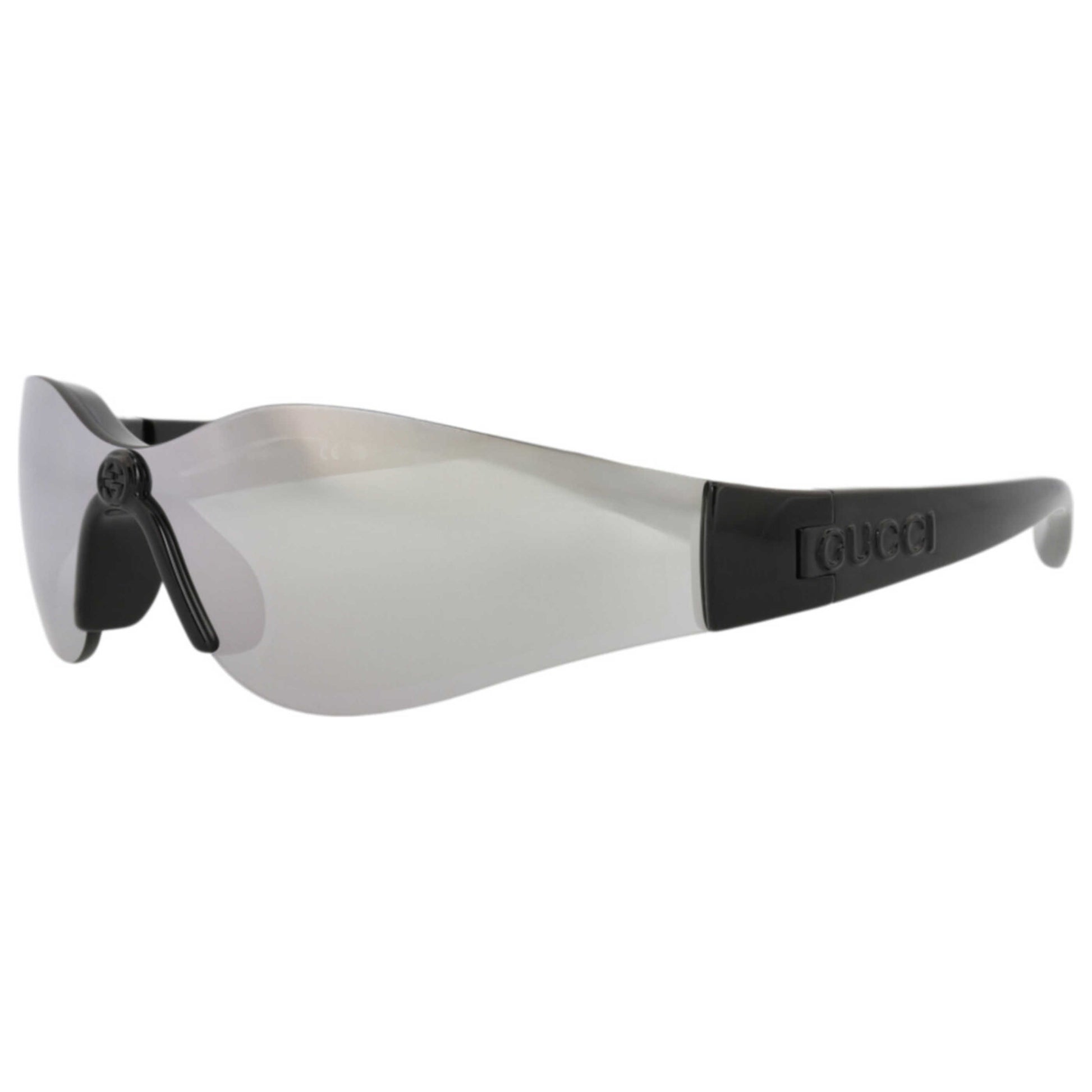 Front view of Gucci Women's Sunglasses GG1651S-30015329-004