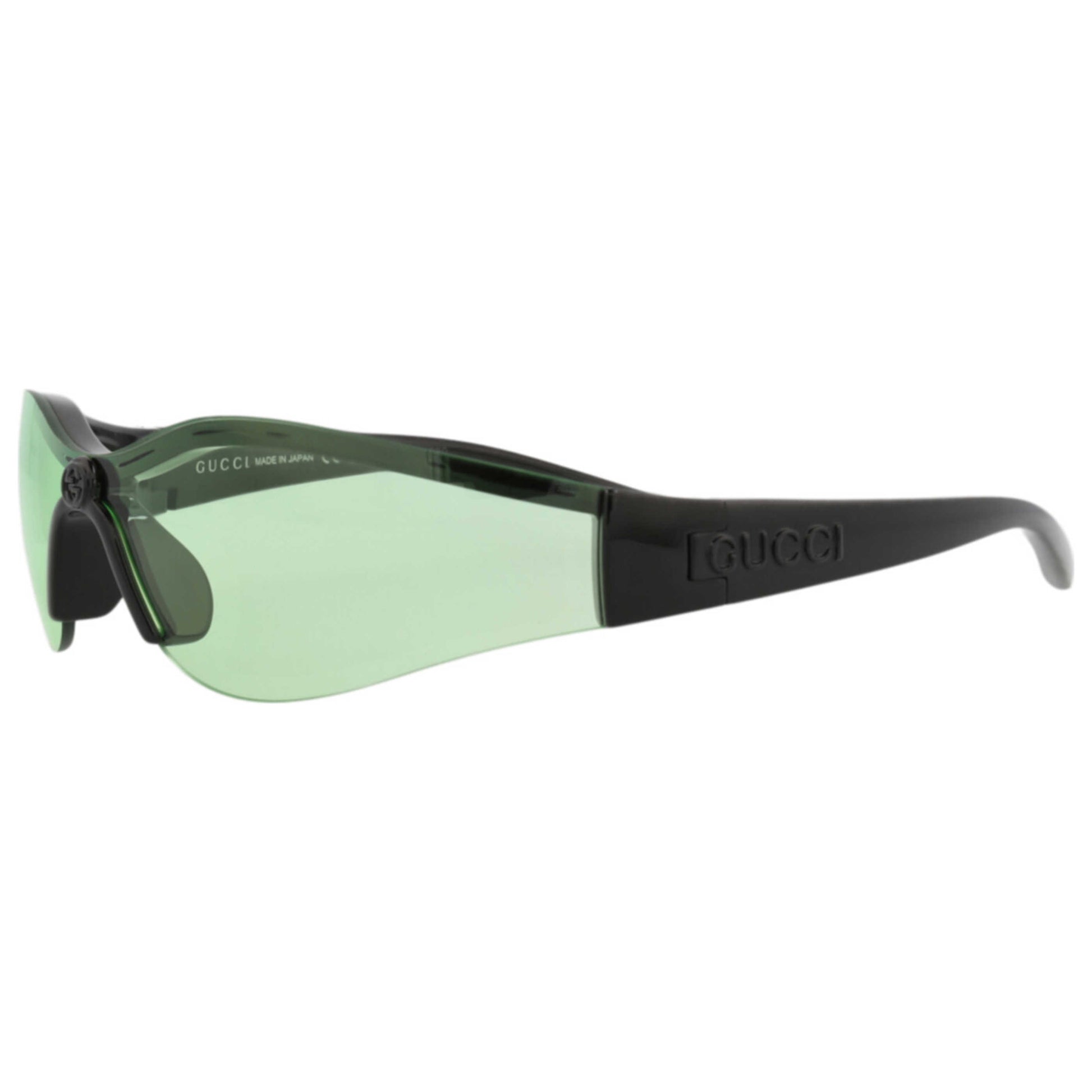 Front view of Gucci Women's Sunglasses GG1651S-30015329-005