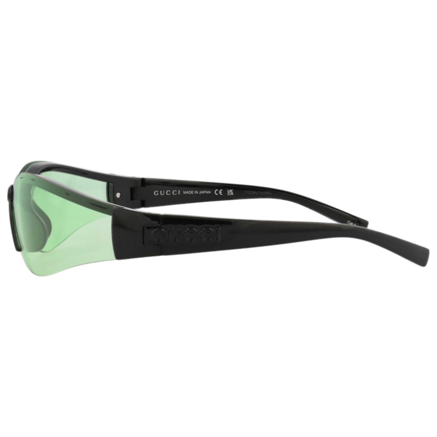 Gucci Women's Sunglasses GG1651S-30015329-005 - Image #3