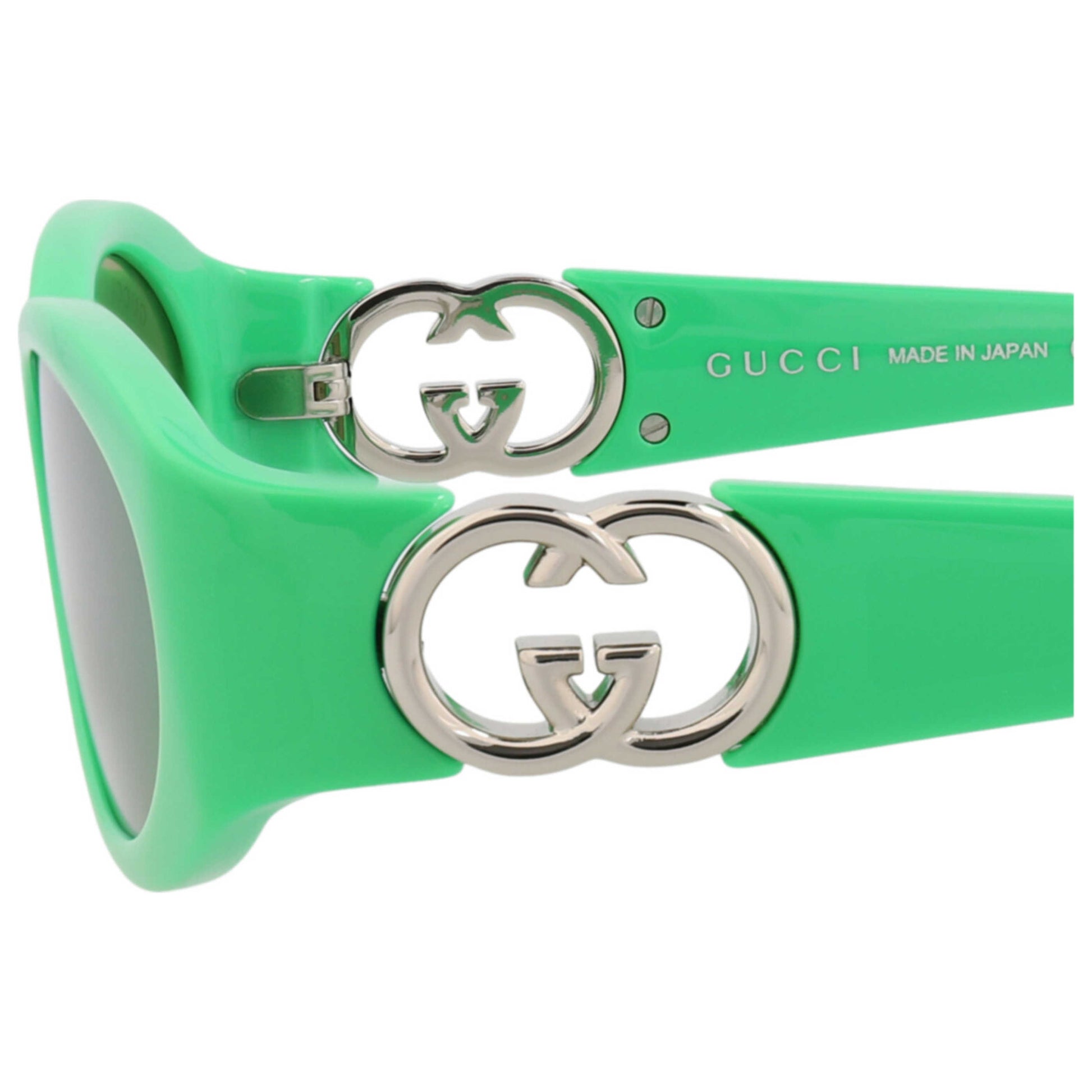 Gucci Women's Sunglasses GG1660S-30015372-005 - Image #8