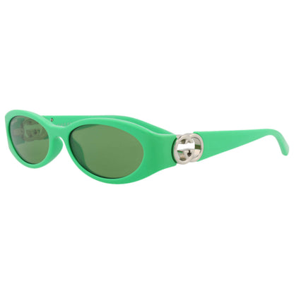 Front view of Gucci Women's Sunglasses GG1660S-30015372-005