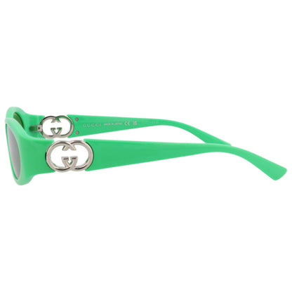 Gucci Women's Sunglasses GG1660S-30015372-005 - Image #3