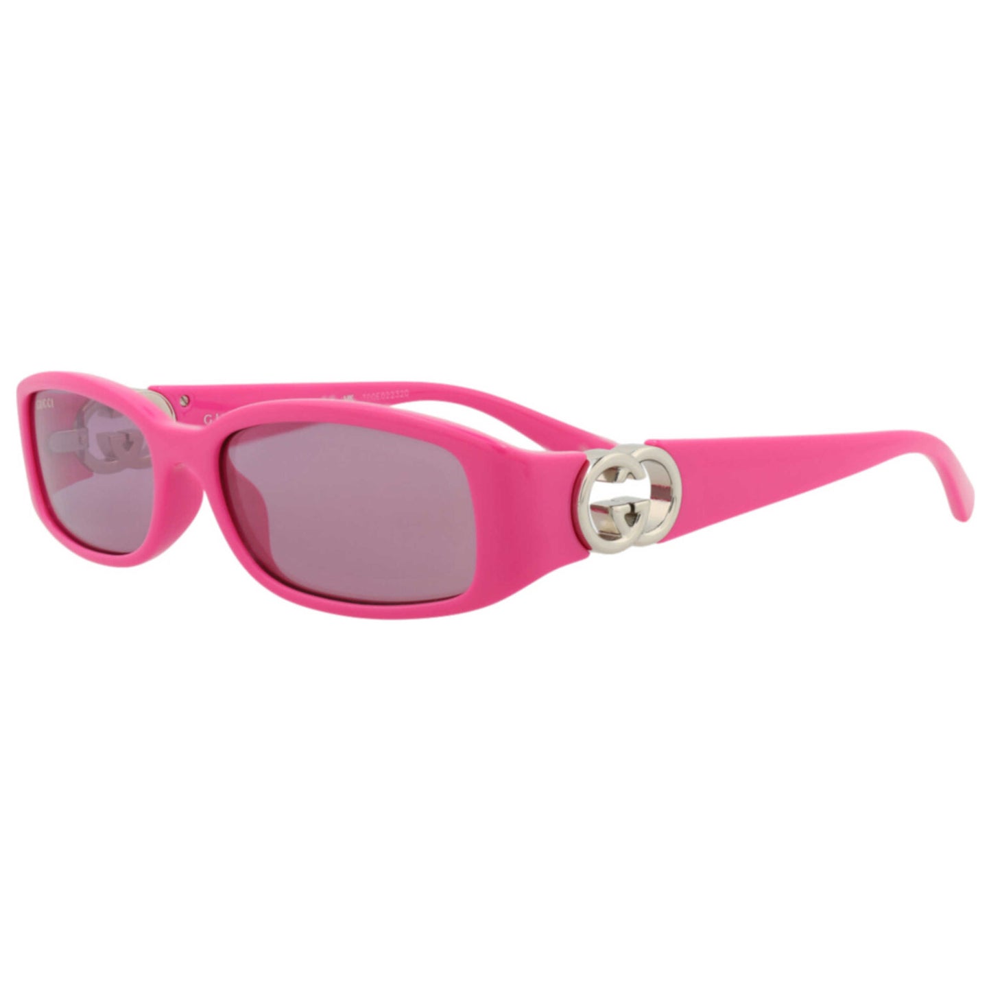 Front view of Gucci Women's Sunglasses GG1661S-30015373-004