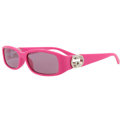 Front view of Gucci Women's Sunglasses GG1661S-30015373-004