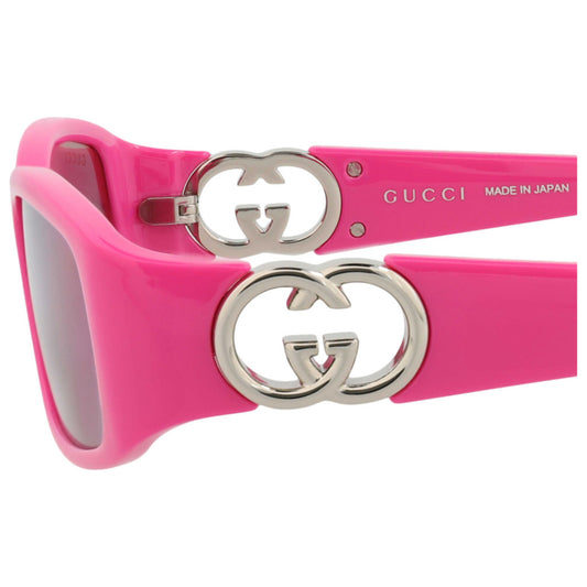 Gucci Women's Sunglasses GG1661S-30015373-004 - Image #3