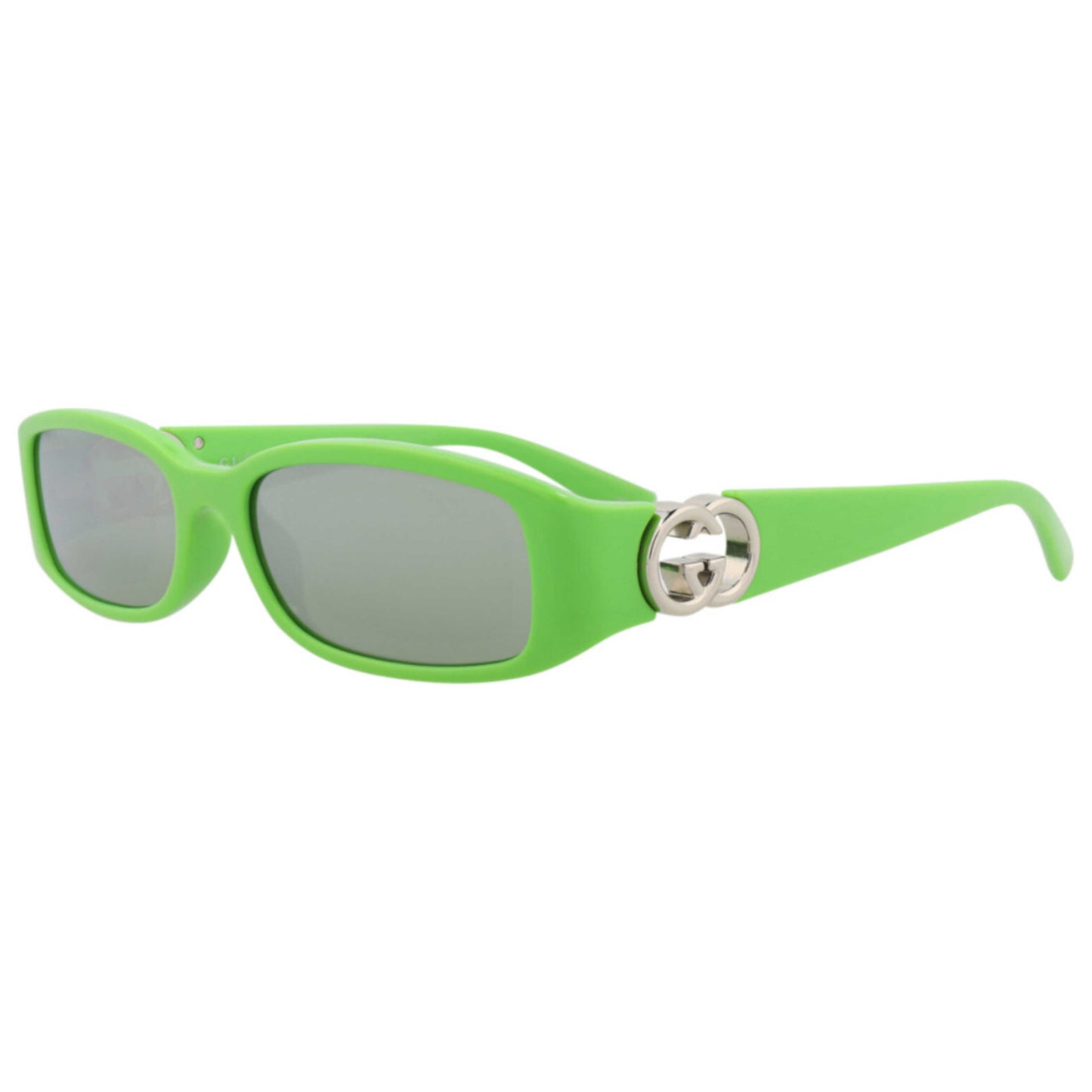 Front view of Gucci Women's Sunglasses GG1661S-30015373-005
