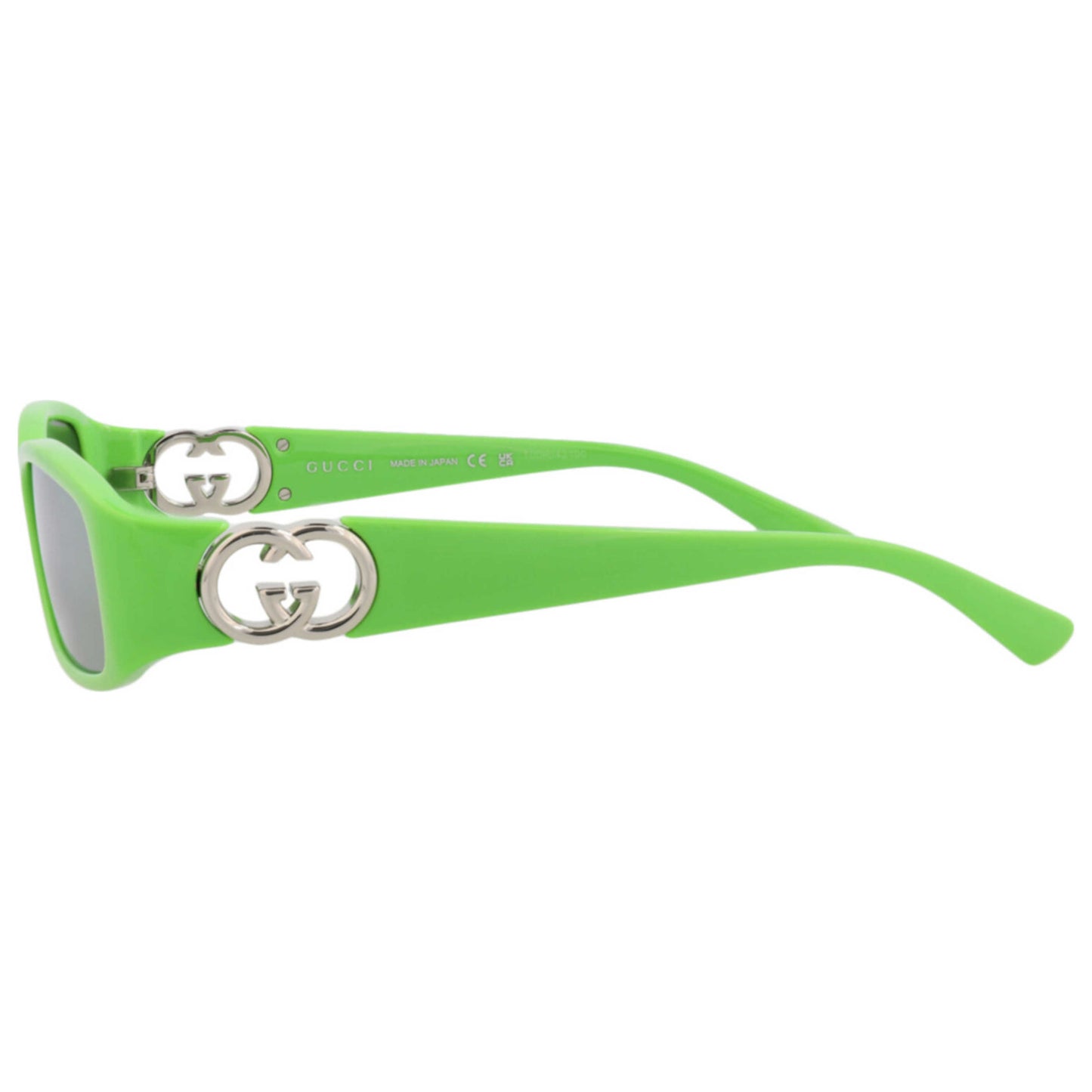 Gucci Women's Sunglasses GG1661S-30015373-005 - Image #4