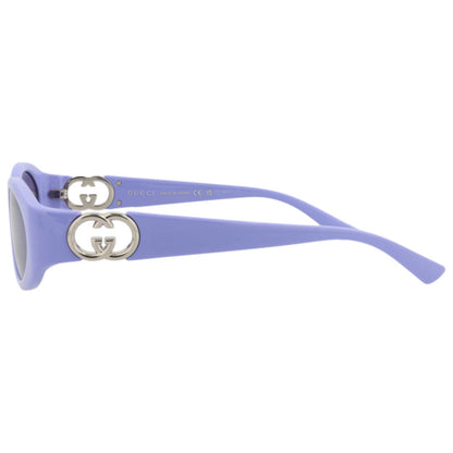 Gucci Women's Sunglasses GG1662SA-30015417-003 - Image #3