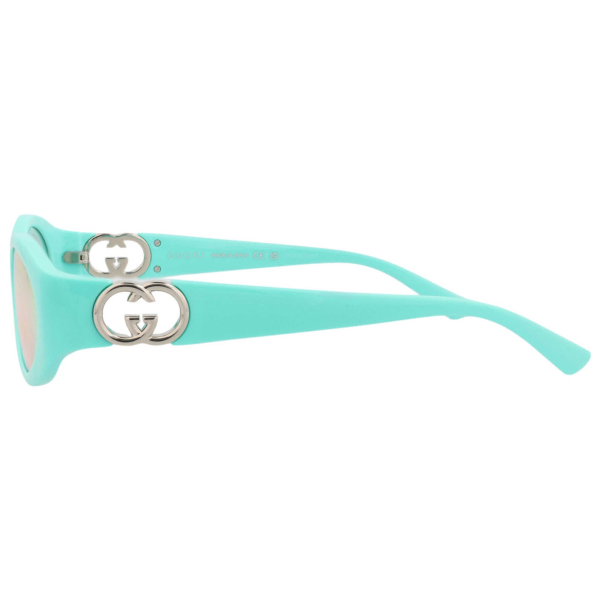 Gucci Women's Sunglasses GG1662SA-30015417-005 - Image #4