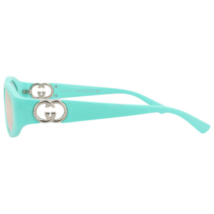 Gucci Women's Sunglasses GG1662SA-30015417-005 - Image #4