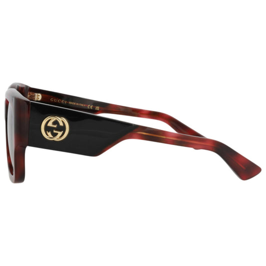Gucci Women's Sunglasses GG1663S-30015451-003 - Image #3
