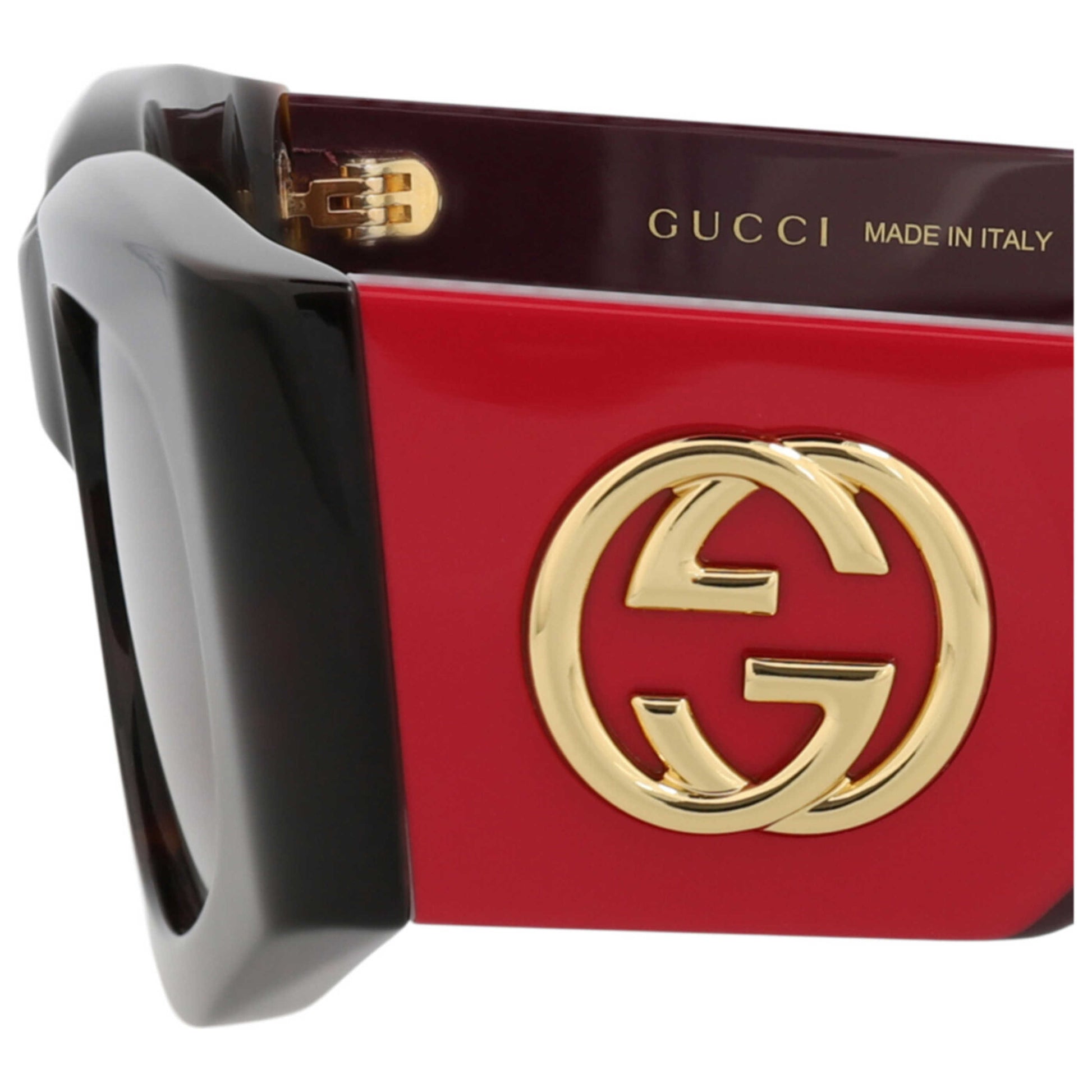 Gucci Women's Sunglasses GG1664S-30015452-004 - Image #3