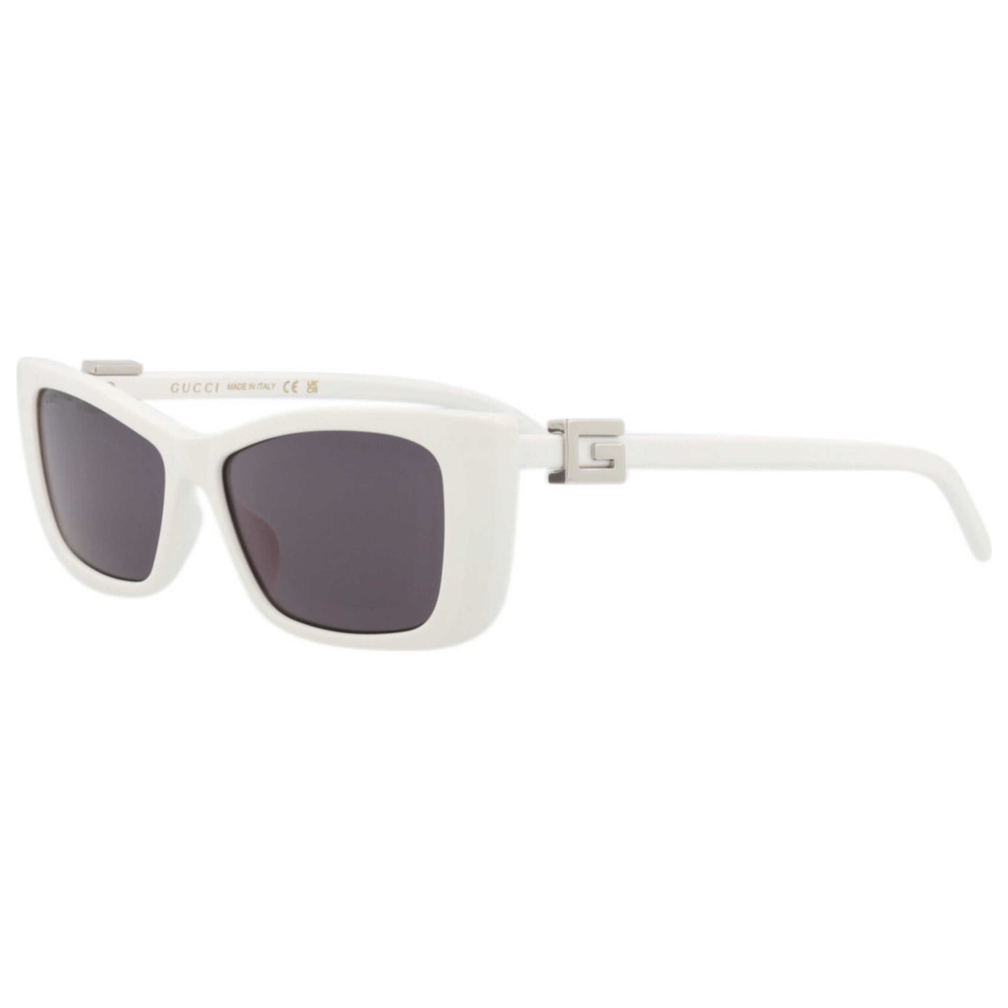 Front view of Gucci Women's Sunglasses GG1681S-30015472-006