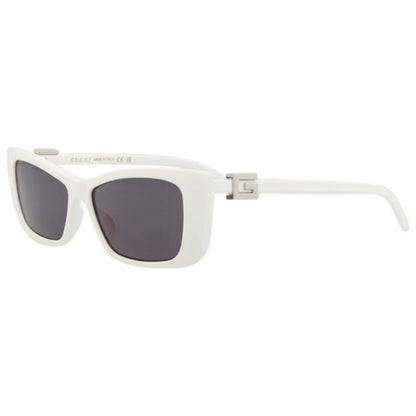Front view of Gucci Women's Sunglasses GG1681S-30015472-006