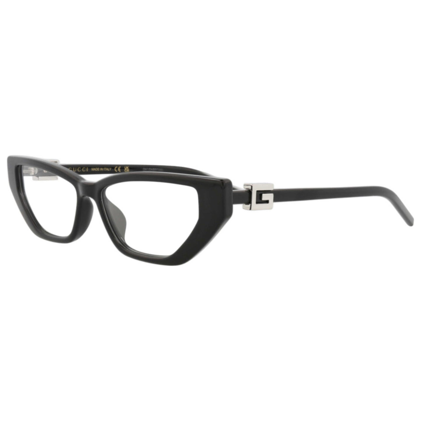 Front view of Gucci Women's Opticals GG1683O-30015473-001