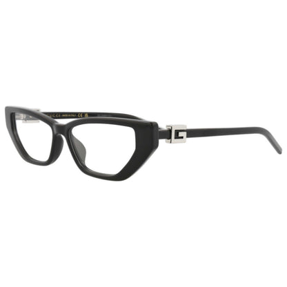 Front view of Gucci Women's Opticals GG1683O-30015473-001
