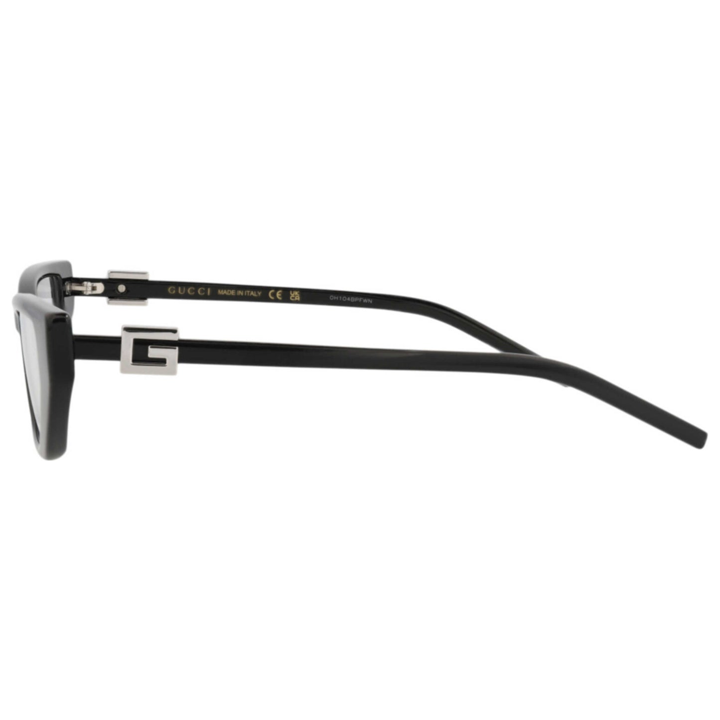 Gucci Women's Opticals GG1683O-30015473-001 - Image #3