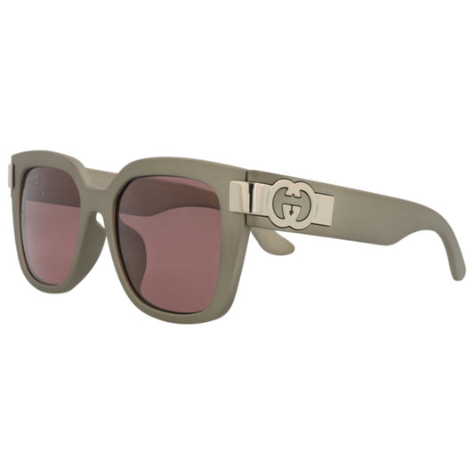 Front view of Gucci Women's Sunglasses GG1690SK-30015480-003
