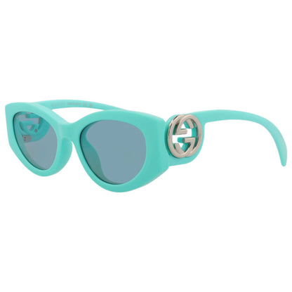 Front view of Gucci Women's Sunglasses GG1691S-30015481-004