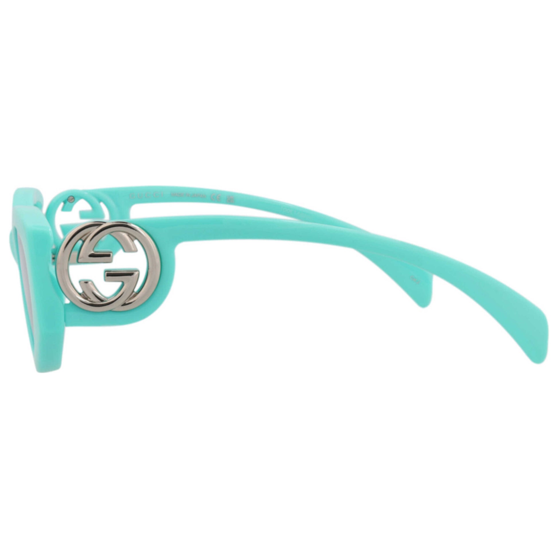 Gucci Women's Sunglasses GG1691S-30015481-004 - Image #3