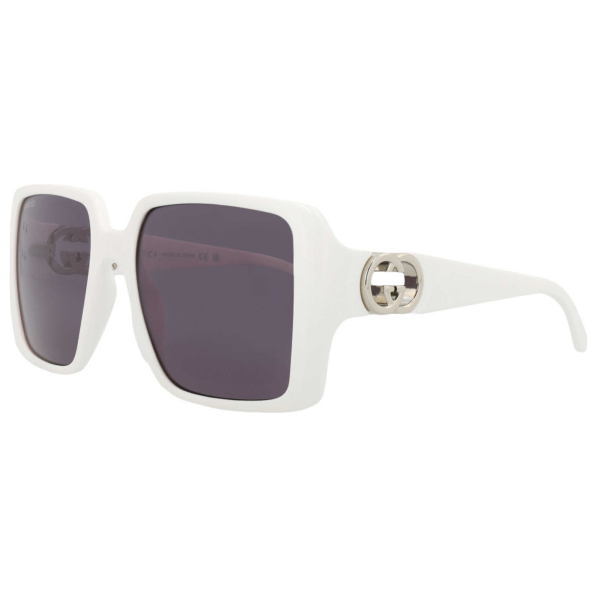 Front view of Gucci Women's Sunglasses GG1692S-30015482-003