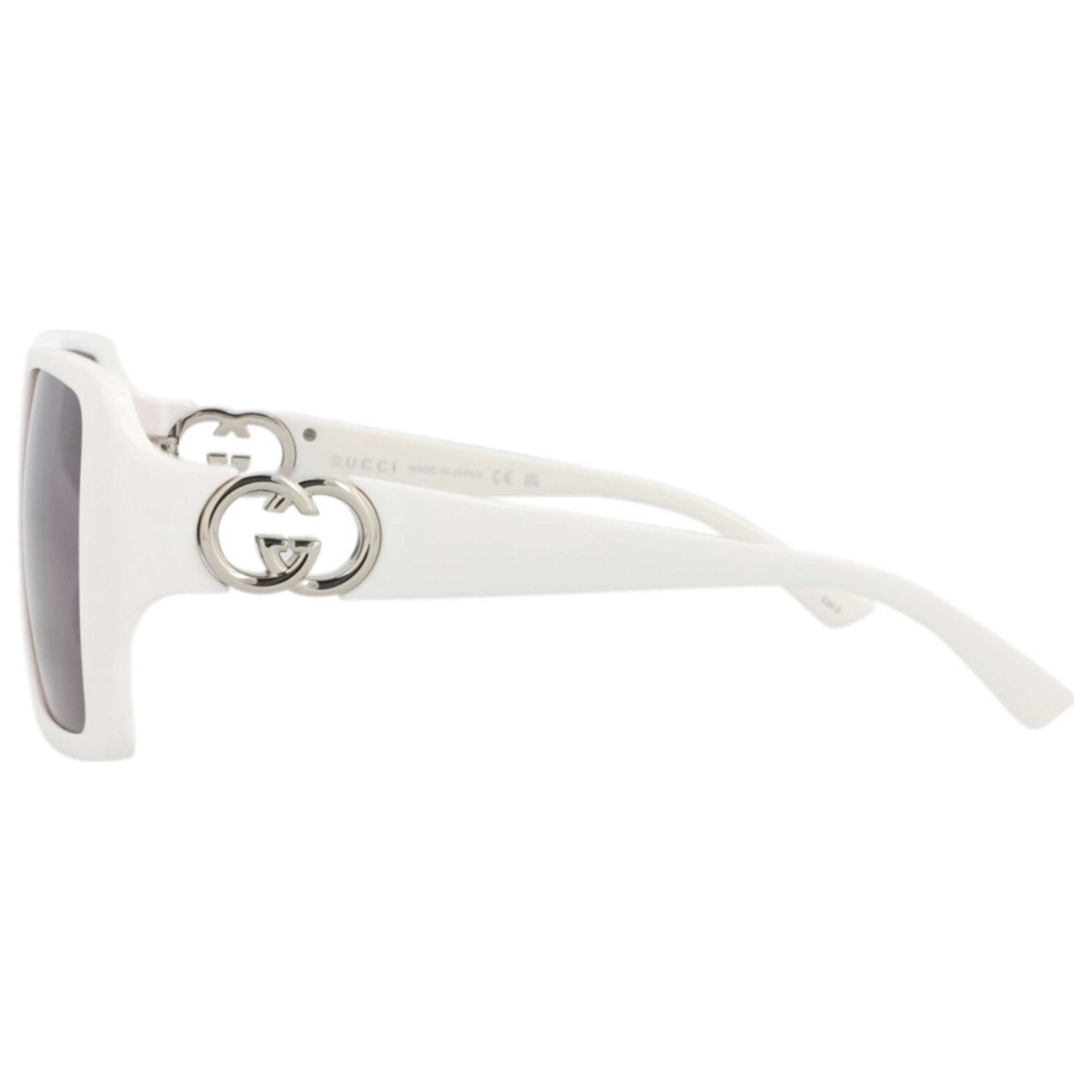 Gucci Women's Sunglasses GG1692S-30015482-003 - Image #4