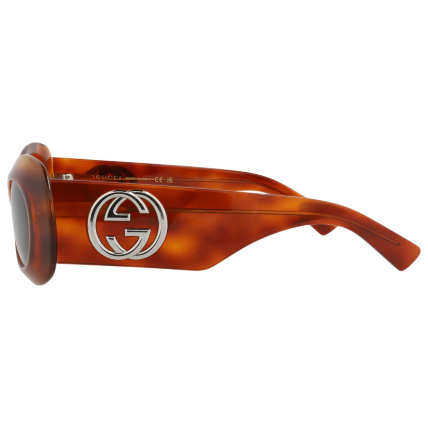 Gucci Women's Sunglasses GG1696S-30015485-002 - Image #4