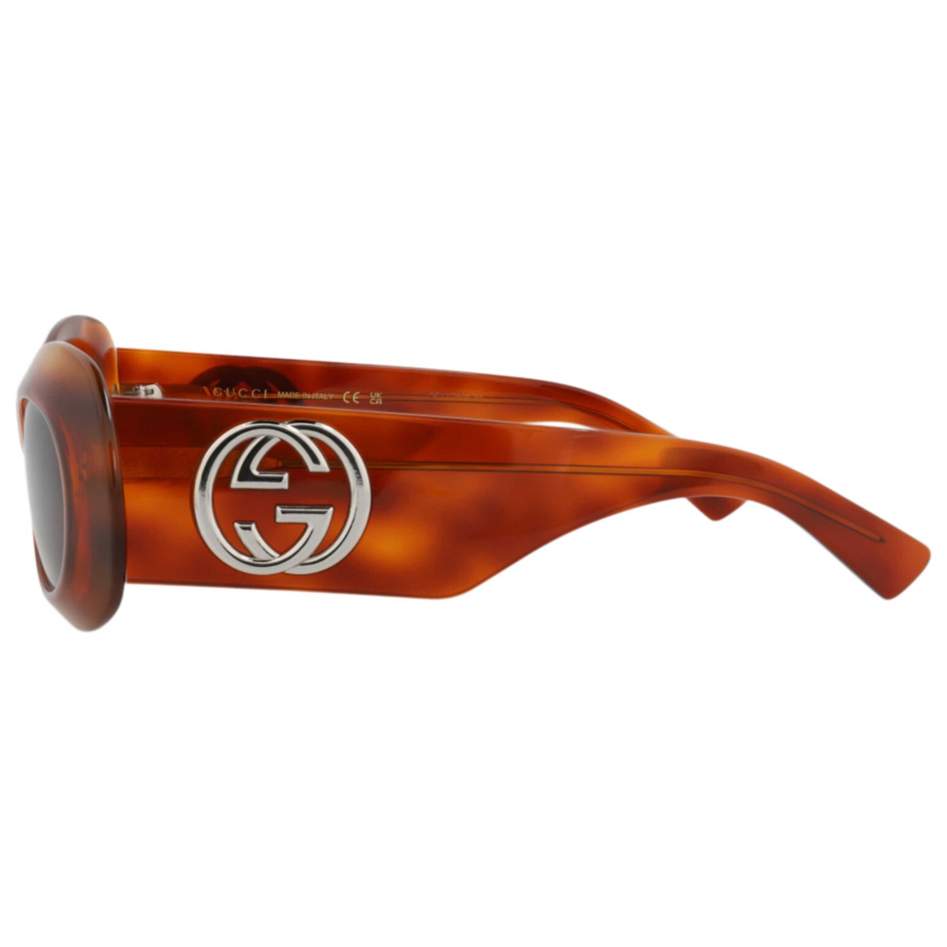 Gucci Women's Sunglasses GG1696S-30015485-002 - Image #4