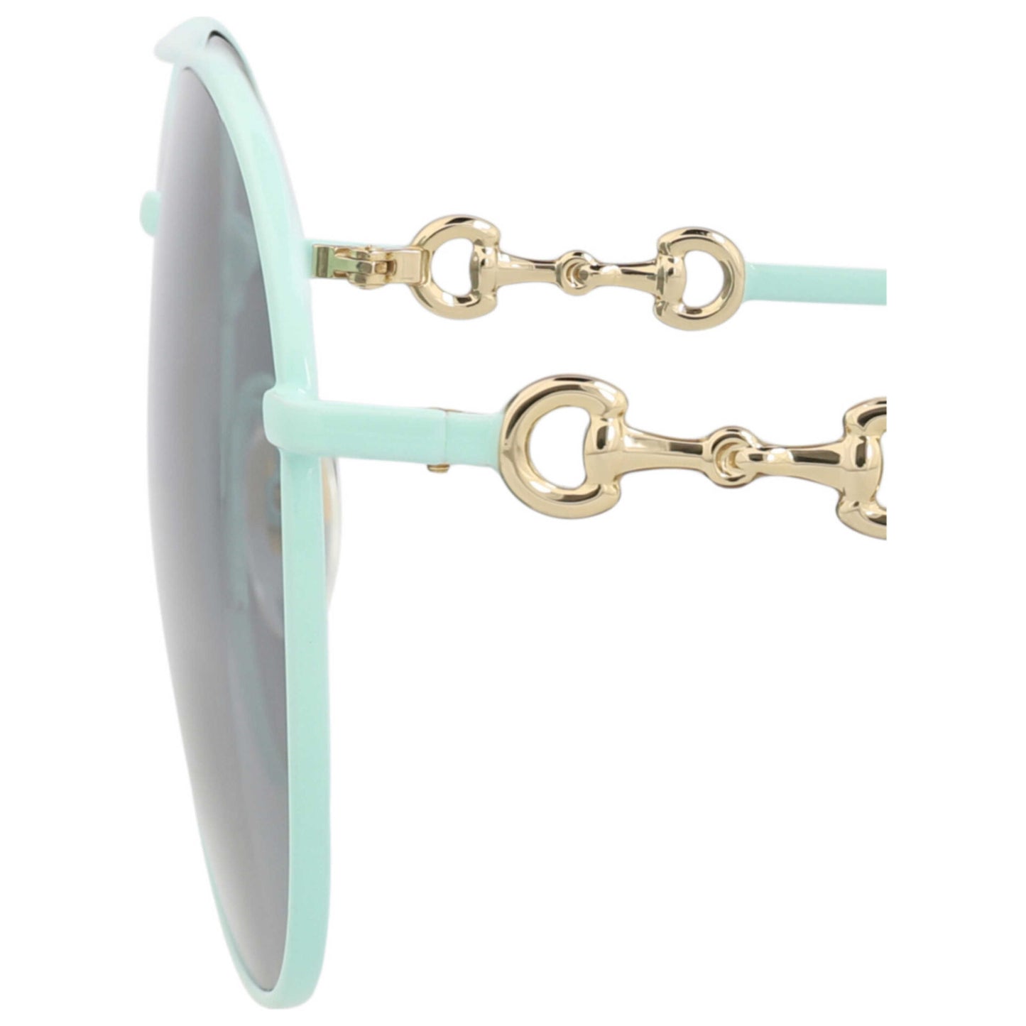 Gucci Women's Sunglasses GG1698S-30015487-004 - Image #3