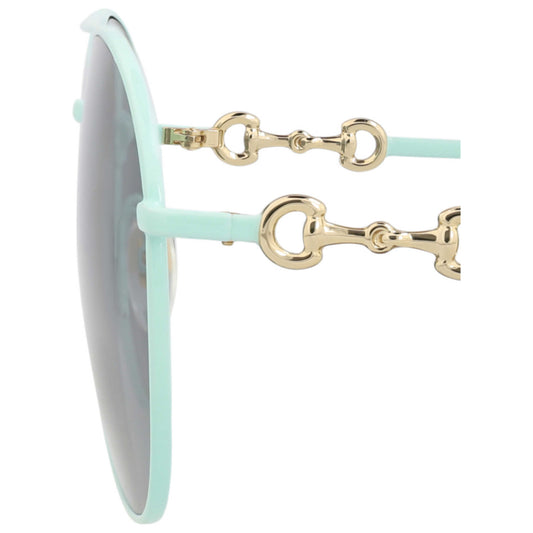 Gucci Women's Sunglasses GG1698S-30015487-004 - Image #3