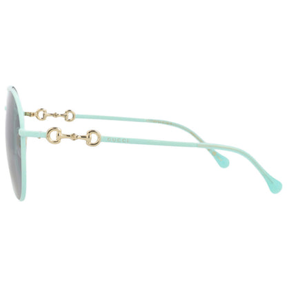 Gucci Women's Sunglasses GG1698S-30015487-004 - Image #4
