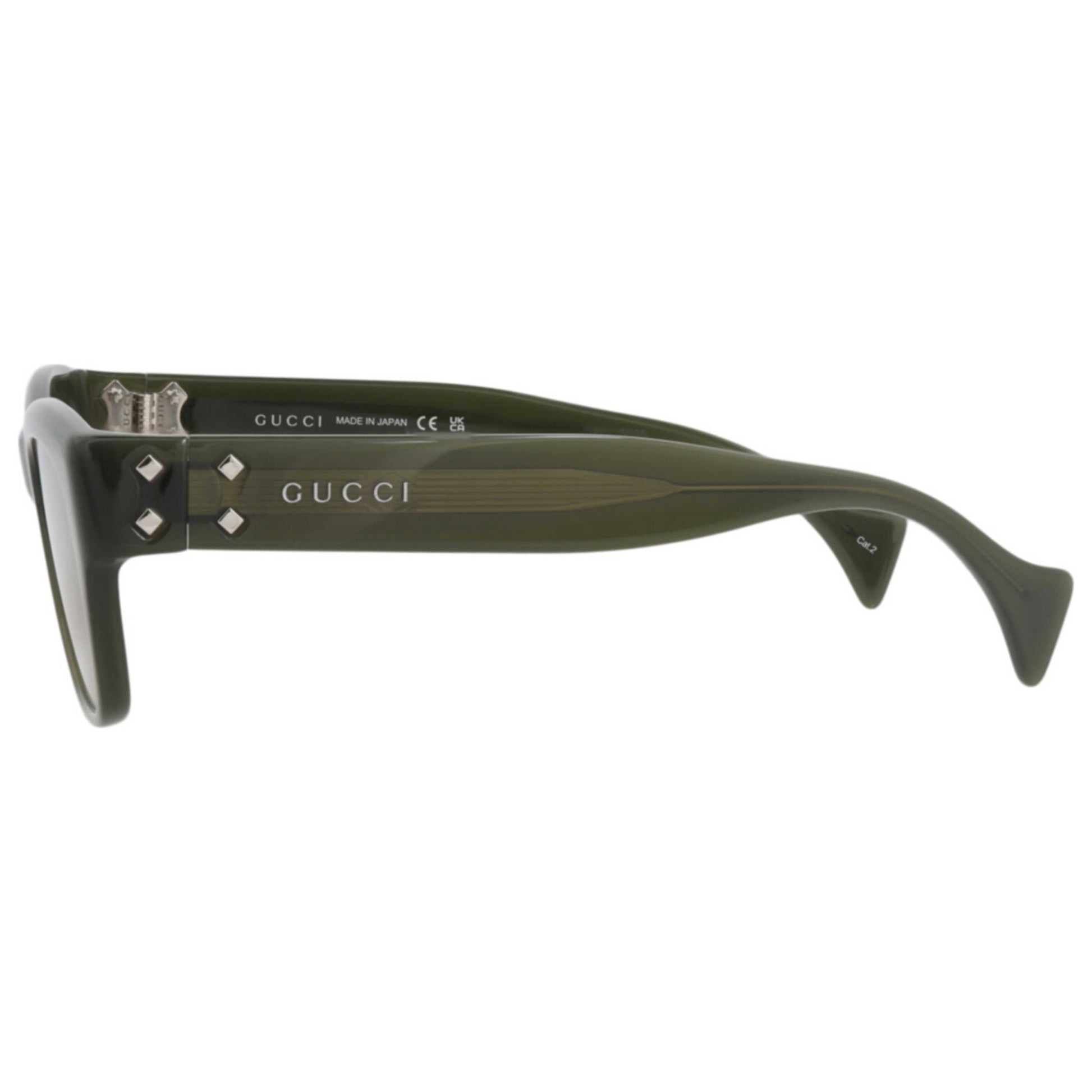 Gucci Men's Sunglasses GG1706S-30015495-003 - Image #4