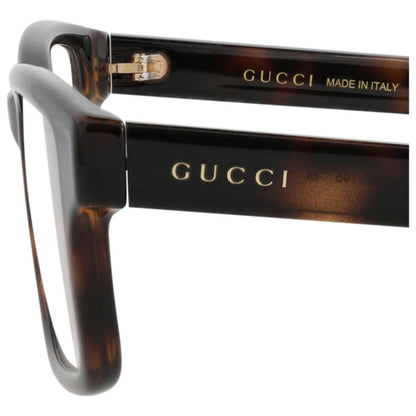 Gucci Men's Eyeglasses GG1717O-30015506-002 - Image #8